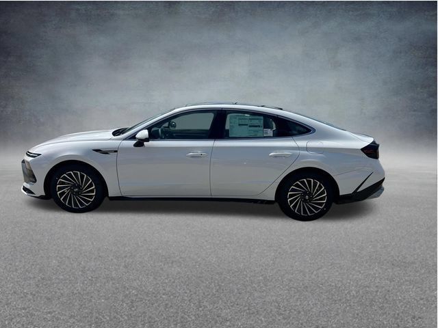New 2026 Hyundai Sonata SEL FWD image 7