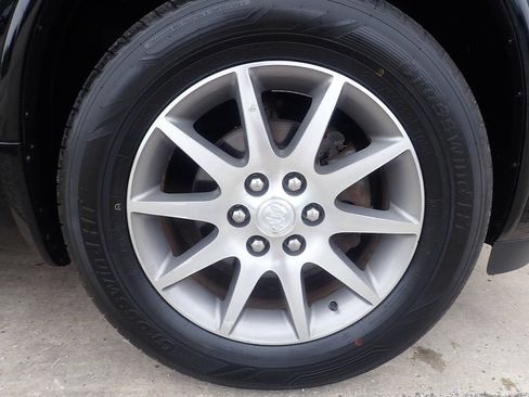 Used 2017 Buick Enclave Convenience FWD image 32
