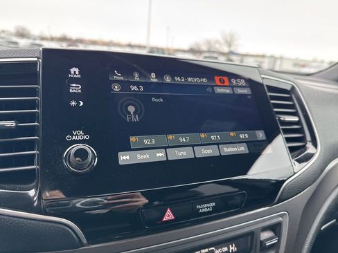 Used 2021 Honda Passport EX-L image 20