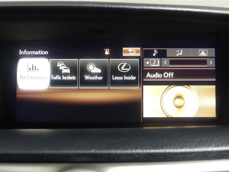 Used 2015 Lexus GS 350 AWD w/ Premium Package image 44