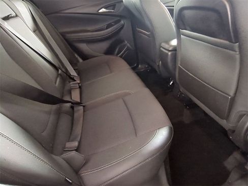 Certified 2023 Buick Encore GX Select w/ Experience Buick Package image 26