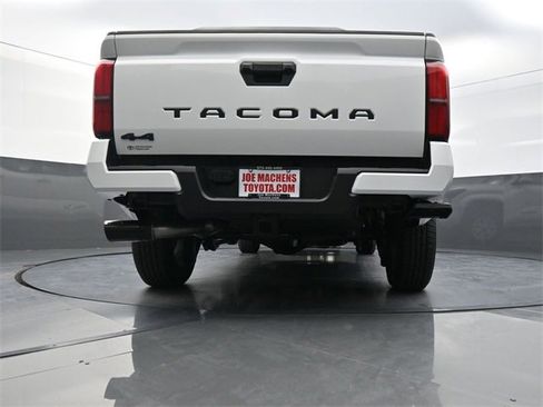 New 2026 Toyota Tacoma SR5 image 32