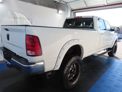 Used 2014 RAM 2500 Big Horn AWD/4WD image 13