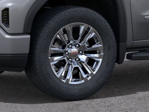 New 2026 GMC Sierra 1500 Denali image 9