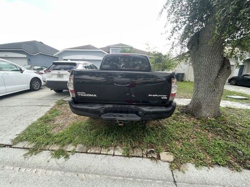 Used 2013 Toyota Tacoma PreRunner w/ TRD Sport Pkg RWD image 19