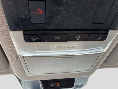 Used 2025 Nissan Rogue SV AWD/4WD image 34