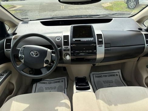 Used 2005 Toyota Prius FWD image 20