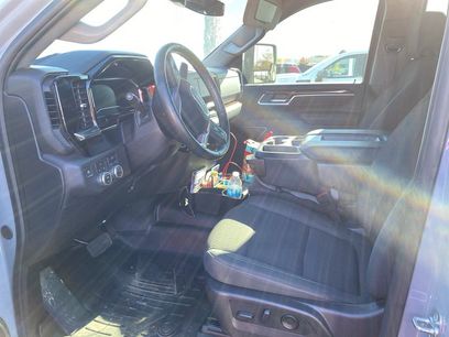 Used 2025 GMC Sierra 2500 SLE w/ SLE Value Package;