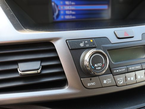 Used 2014 Honda Odyssey EX-L image 23