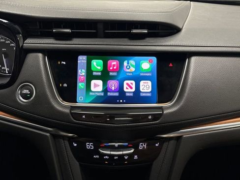 Used 2022 Cadillac XT5 Premium Luxury image 39