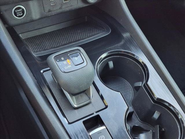 Used 2021 Nissan Rogue SV w/ Premium Package FWD image 13