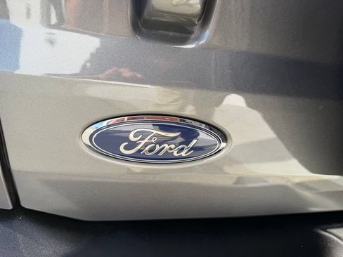 Used 2024 Ford Bronco Outer Banks AWD/4WD image 11