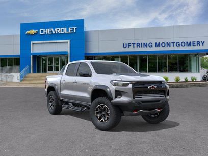 New 2026 Chevrolet Colorado ZR2 w/ Technology Package