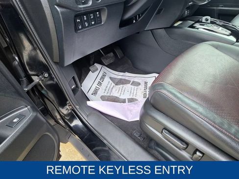 Used 2023 Honda Ridgeline Black Edition image 21