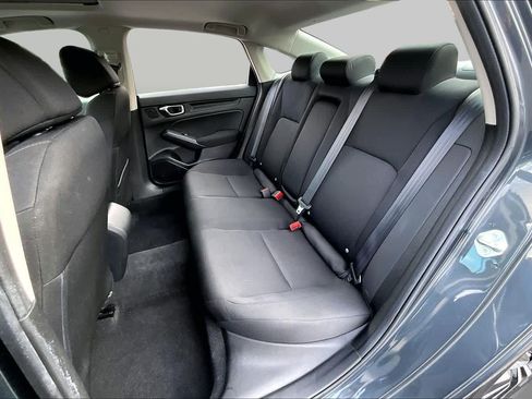 Used 2024 Honda Civic EX image 19