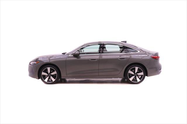 Certified 2025 Audi A5 Premium Plus w/ Premium Plus AWD/4WD image 3
