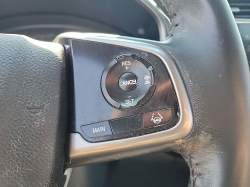 Used 2022 Honda CR-V EX-L image 33