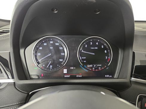 Used 2020 BMW X2 xDrive28i w/ Convenience Package AWD/4WD image 16