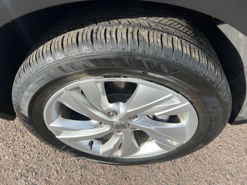 Used 2025 Buick Encore GX Preferred image 30