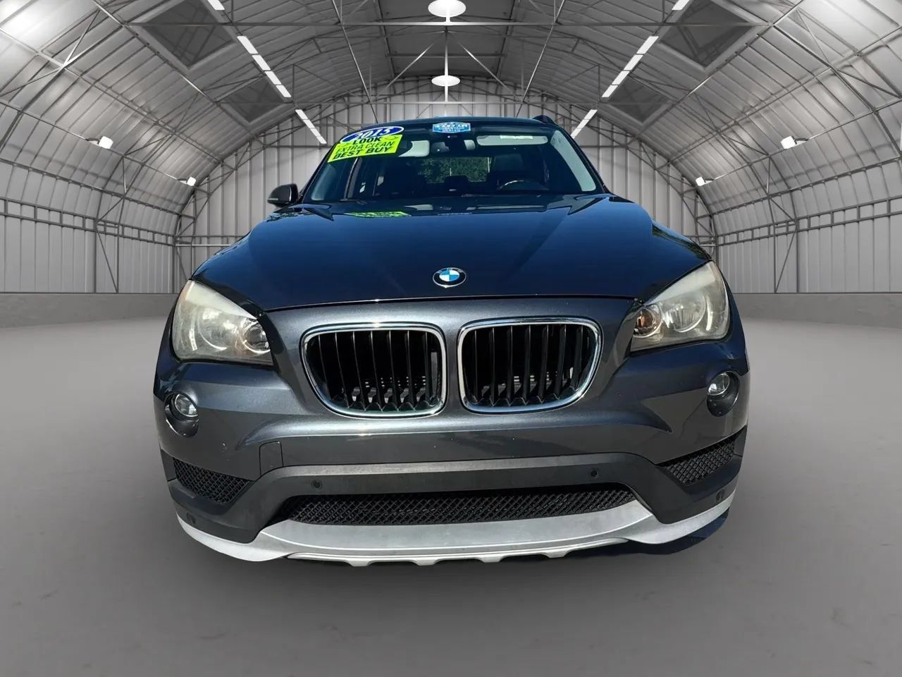 Used 2015 BMW X1 sDrive28i RWD image 3
