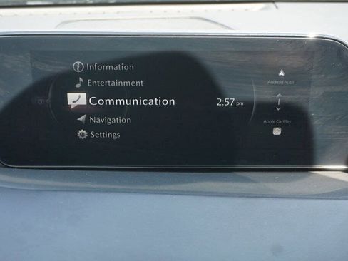 Used 2024 MAZDA MAZDA3 s image 16