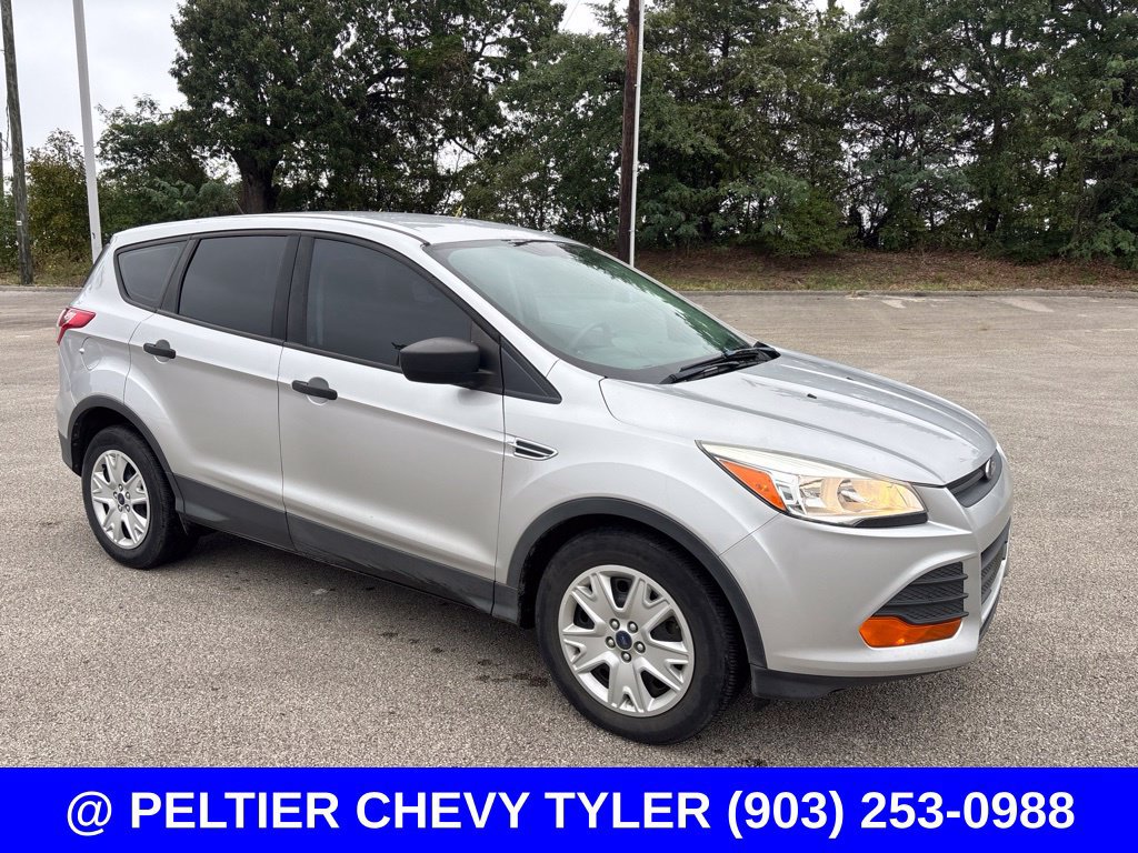 Used 2014 Ford Escape S FWD image 1