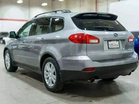 Used 2008 Subaru Tribeca Limited image 6