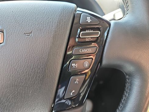 Used 2024 Nissan Armada SV image 27