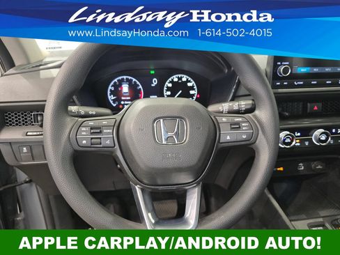 Used 2024 Honda CR-V LX image 15