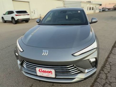 New 2026 Buick Envista Preferred w/ Convenience II Package image 34