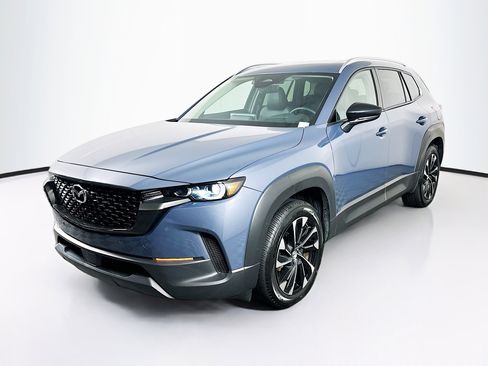Used 2026 MAZDA CX-50 2.5 Hybrid w/ Premium Plus Pkg AWD/4WD image 3