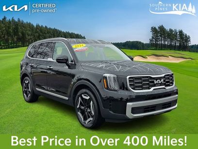 Used 2024 Kia Telluride S