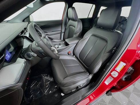 New 2026 Jeep Cherokee Limited AWD/4WD image 21