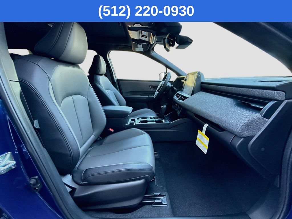 New 2026 Subaru Outback Premium AWD/4WD image 37