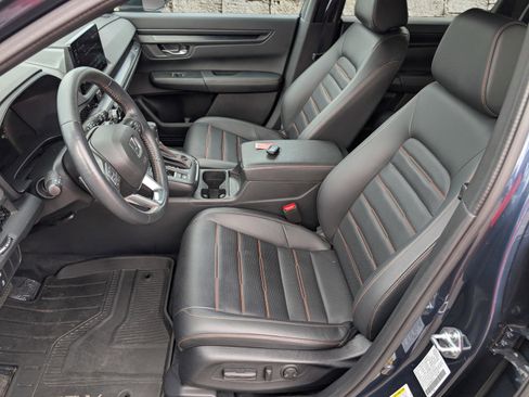 Used 2024 Honda CR-V Sport-L image 16