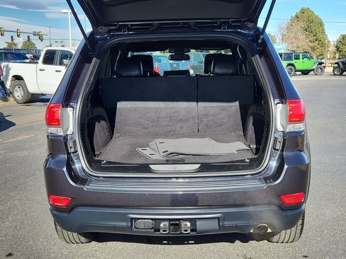 Used 2014 Jeep Grand Cherokee Laredo w/ Quick Order Package 23E image 34