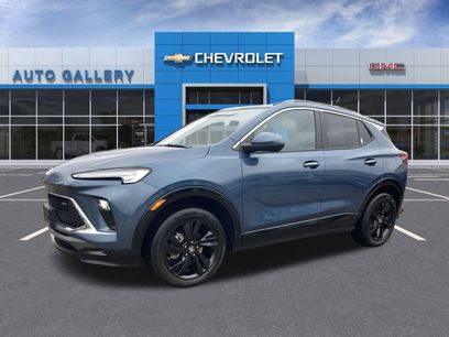 Used 2024 Buick Encore GX Sport Touring