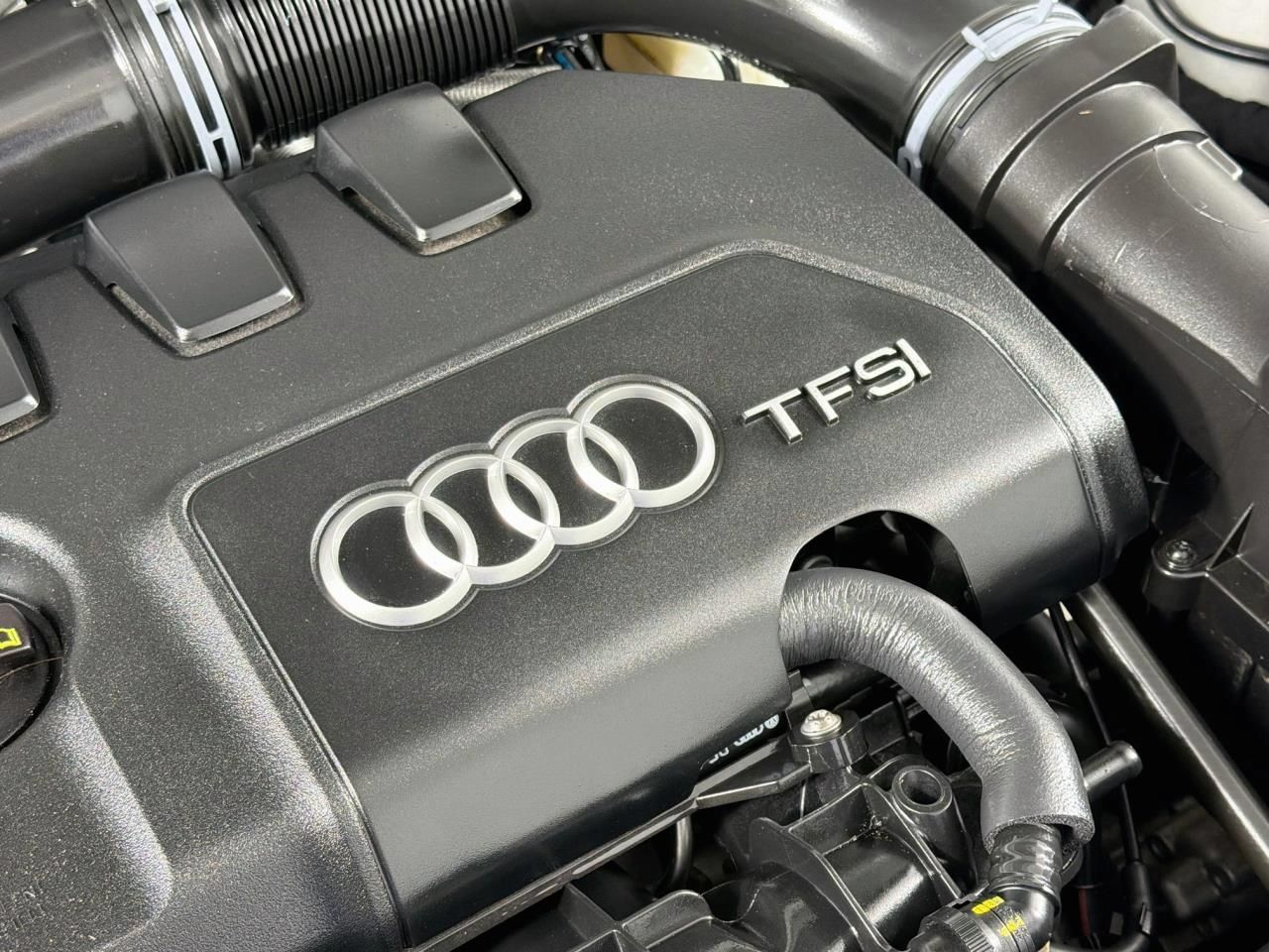 Used 2014 Audi TT 2.0T AWD/4WD image 41