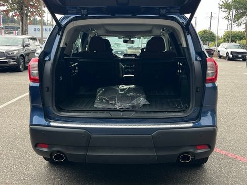 Used 2019 Subaru Ascent Touring w/ Popular Package #2A AWD/4WD image 10