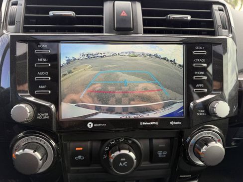 Used 2023 Toyota 4Runner TRD Off-Road Premium w/ Moonroof Package AWD/4WD image 24