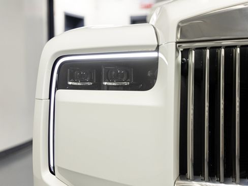 New 2026 Rolls-Royce Cullinan AWD/4WD image 12