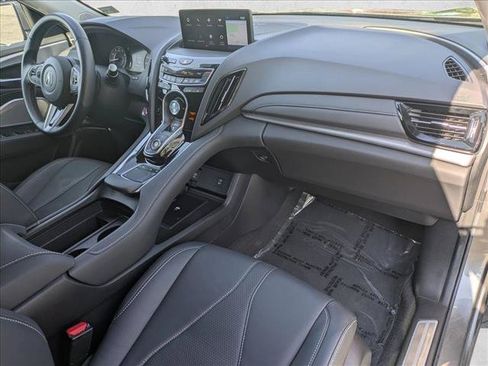 Used 2023 Acura RDX AWD w/ Technology Package image 23