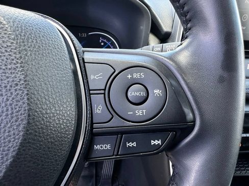 Used 2020 Toyota RAV4 XSE w/ All Weather Liner Package AWD/4WD image 37