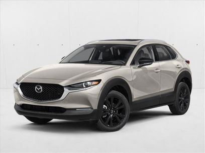 Used 2023 MAZDA CX-30 2.5 Turbo w/ Premium Plus Pkg