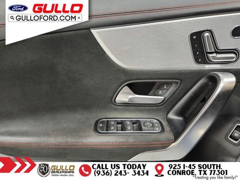 Used 2020 Mercedes-Benz CLA 250 CLA 250 image 19