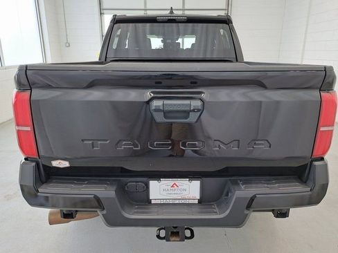 Used 2024 Toyota Tacoma SR5 RWD image 7