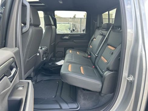 New 2026 GMC Sierra 2500 AT4 w/ AT4 Premium Plus Package AWD/4WD image 26