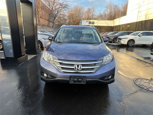 Used 2012 Honda CR-V EX-L image 3