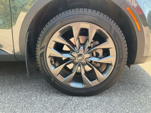Used 2022 Kia Sorento X-Line EX AWD/4WD image 16