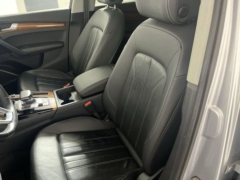 Used 2023 Audi Q5 2.0T Premium Plus image 15